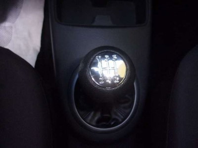Fiat Sedici 1.6 16V 4x4 Emotion (15)