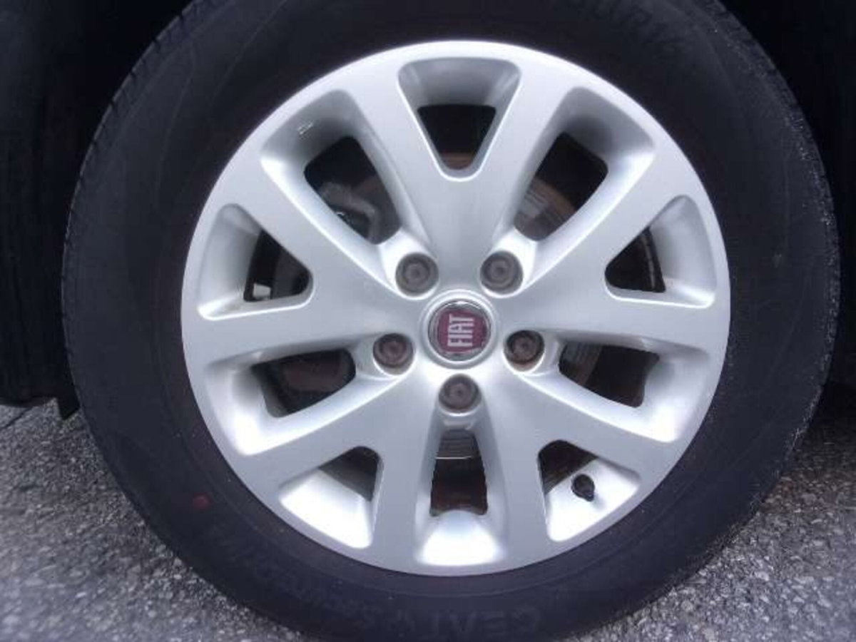 Fiat Sedici 1.6 16V 4x4 Emotion (6)