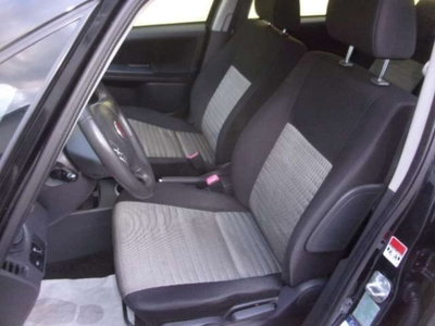 Fiat Sedici 1.6 16V 4x4 Emotion (7)