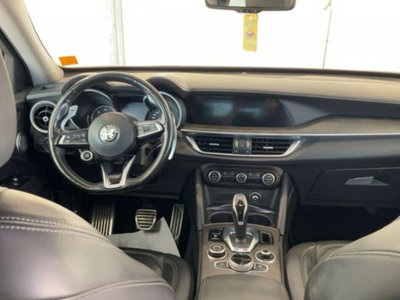 Alfa Romeo Stelvio Stelvio 2.2 Turbodiesel 190 CV AT8 Q4 Executive (10)