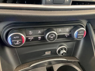 Alfa Romeo Stelvio Stelvio 2.2 Turbodiesel 190 CV AT8 Q4 Executive (11)