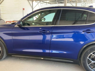 Alfa Romeo Stelvio Stelvio 2.2 Turbodiesel 190 CV AT8 Q4 Executive (3)
