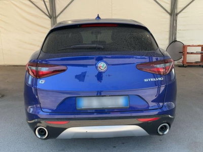 Alfa Romeo Stelvio Stelvio 2.2 Turbodiesel 190 CV AT8 Q4 Executive (5)