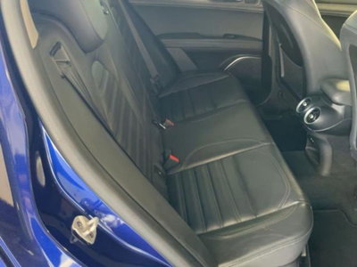 Alfa Romeo Stelvio Stelvio 2.2 Turbodiesel 190 CV AT8 Q4 Executive (9)