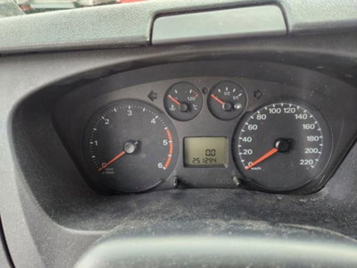 Ford Transit Van Furgone 300M 2.2 TDCi/115 PM-TM Furgone (11)