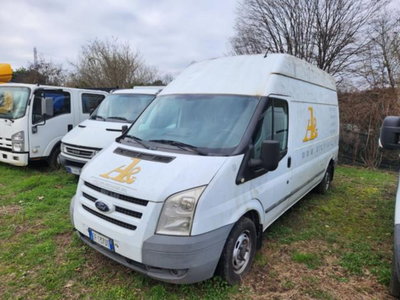 Ford Transit Van Furgone 300M 2.2 TDCi/115 PM-TM Furgone (2)