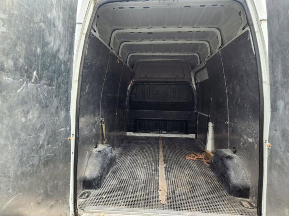 Ford Transit Van Furgone 300M 2.2 TDCi/115 PM-TM Furgone (5)