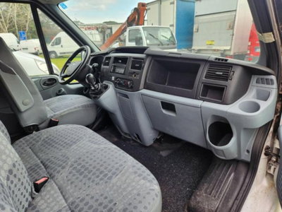 Ford Transit Van Furgone 300M 2.2 TDCi/115 PM-TM Furgone (7)