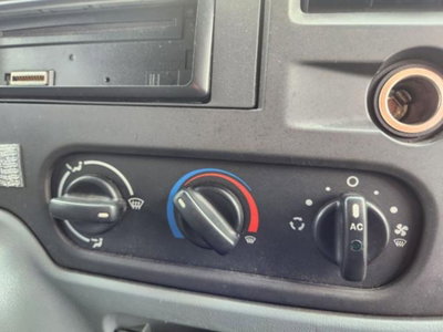 Ford Transit Van Furgone 300M 2.2 TDCi/115 PM-TM Furgone (8)