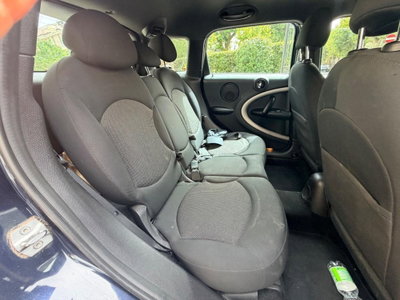 MINI Mini Countryman 1.6 Cooper D Countryman ALL4 (8)