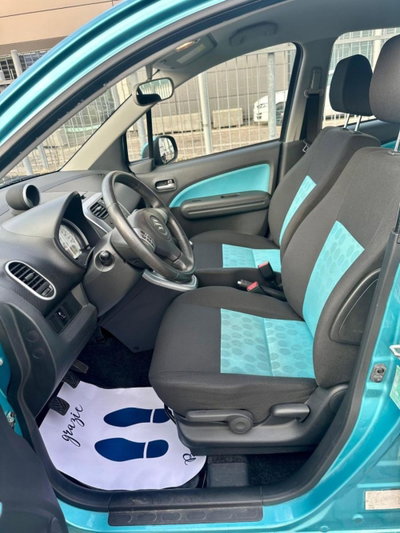 Suzuki Splash 1.0 GLS Safety Pack (13)