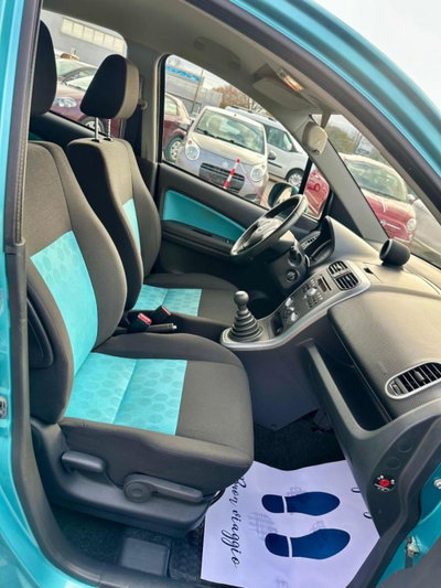 Suzuki Splash 1.0 GLS Safety Pack (14)