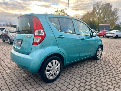 Suzuki Splash 1.0 GLS Safety Pack (5)