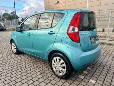 Suzuki Splash 1.0 GLS Safety Pack (9)