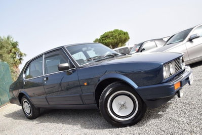 Alfa Romeo Alfetta 2.0 (12)