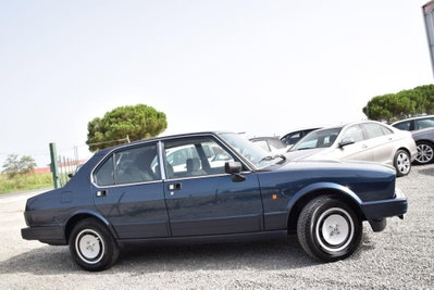 Alfa Romeo Alfetta 2.0 (13)