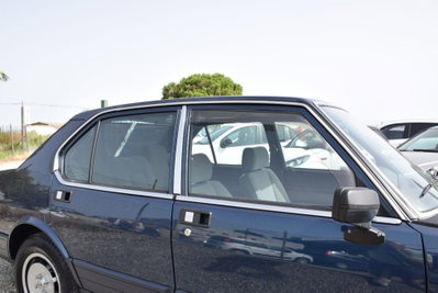 Alfa Romeo Alfetta 2.0 (14)