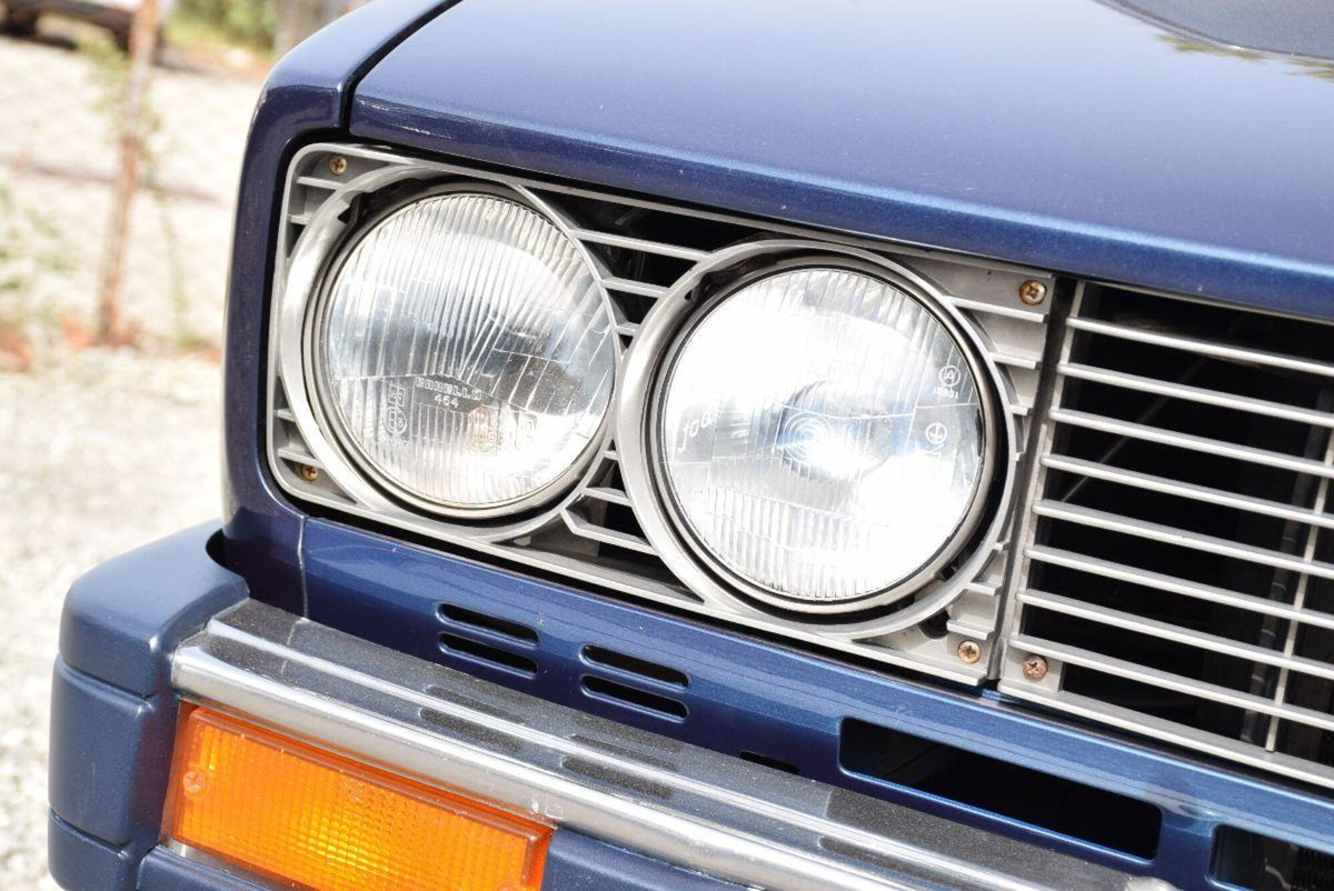 Alfa Romeo Alfetta 2.0 (16)