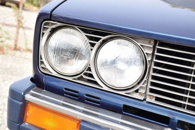Alfa Romeo Alfetta 2.0 (16)