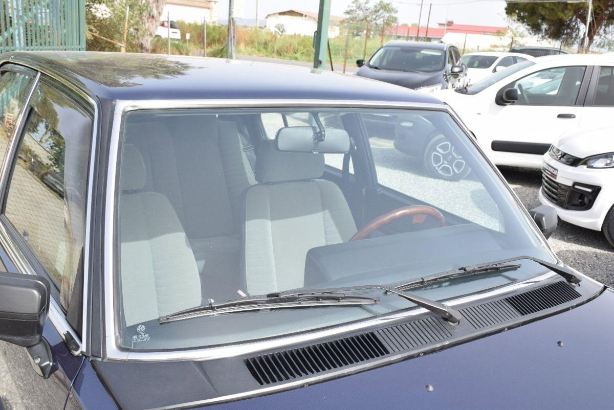 Alfa Romeo Alfetta 2.0 (17)