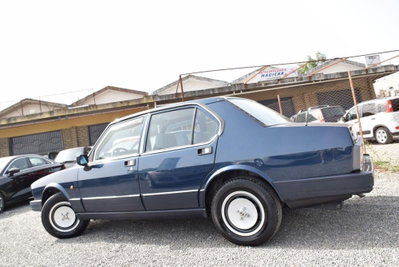 Alfa Romeo Alfetta 2.0 (3)