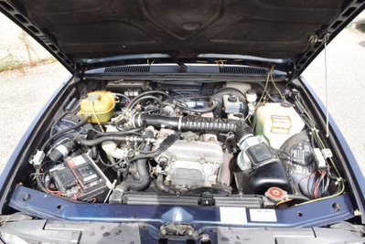 Alfa Romeo Alfetta 2.0 (5)