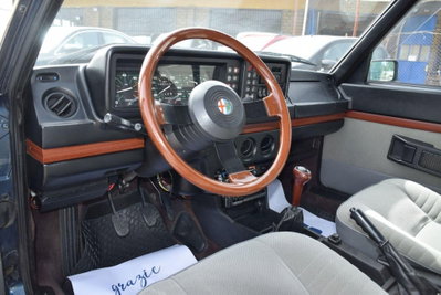 Alfa Romeo Alfetta 2.0 (6)