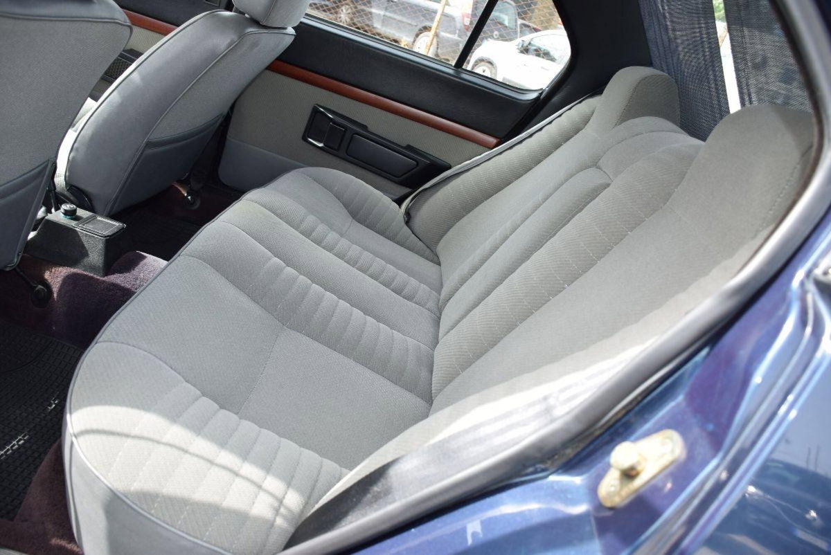 Alfa Romeo Alfetta 2.0 (8)