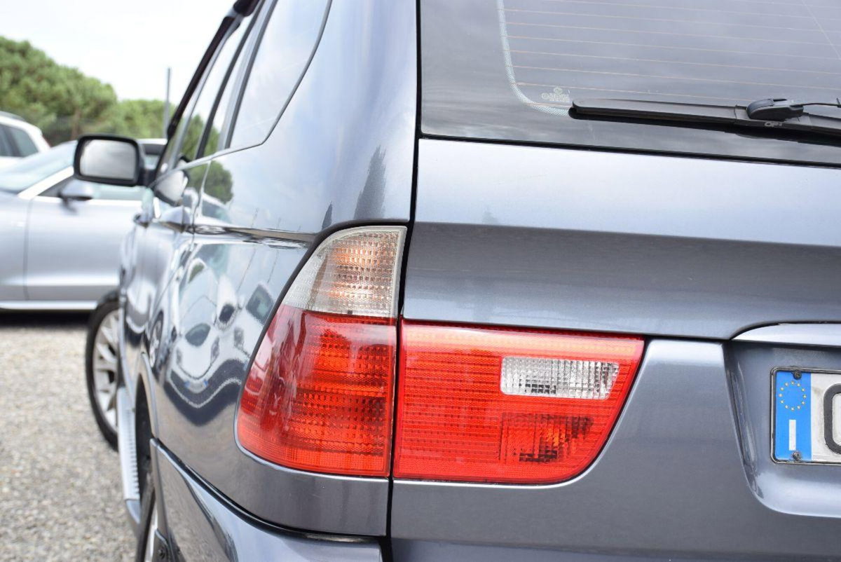 BMW X5 3.0d cat (16)