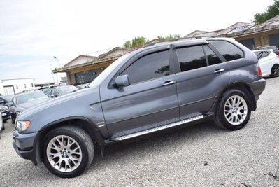 BMW X5 3.0d cat (19)
