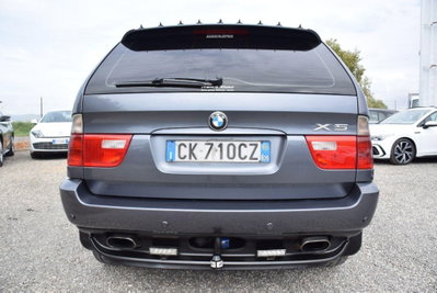 BMW X5 3.0d cat (2)