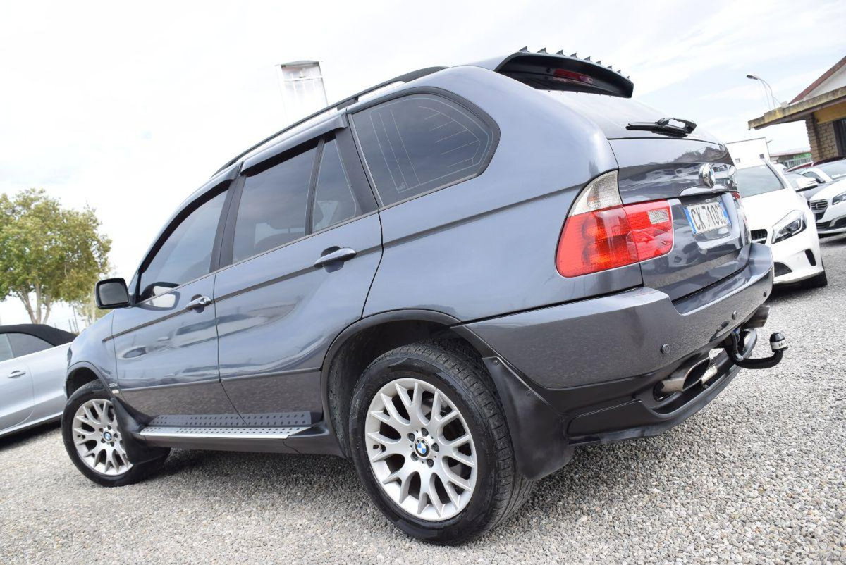 BMW X5 3.0d cat (3)