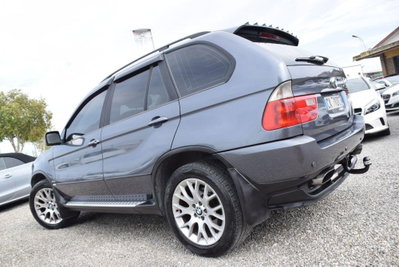 BMW X5 3.0d cat (3)