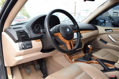 BMW X5 3.0d cat (5)