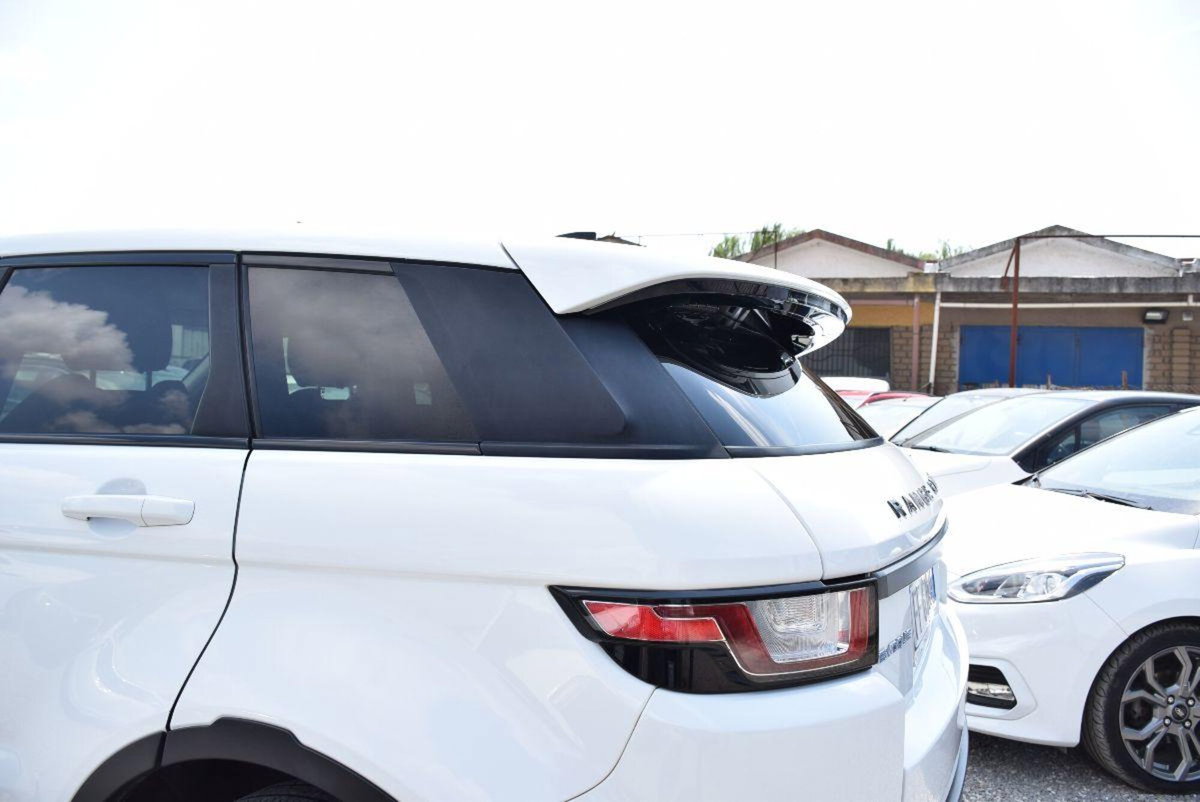 Land Rover Range Rover Evoque 2.0 TD4 150 CV 5p. HSE Dynamic (14)