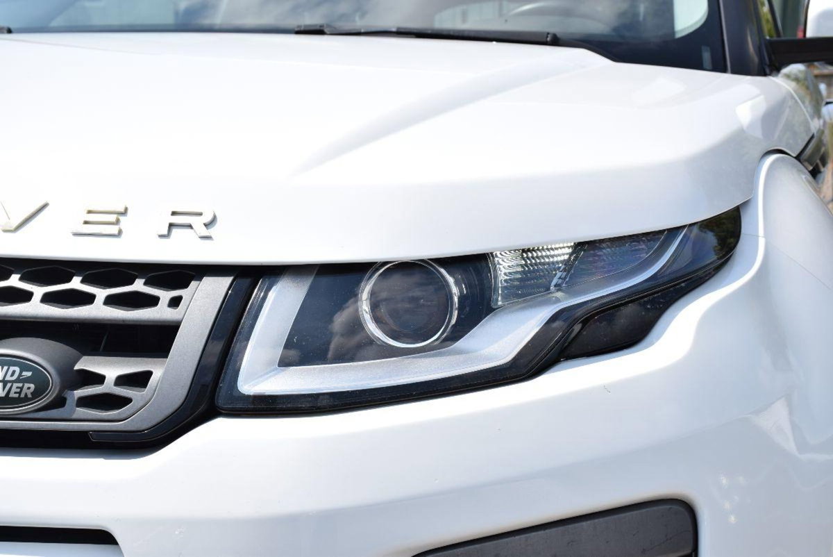 Land Rover Range Rover Evoque 2.0 TD4 150 CV 5p. HSE Dynamic (18)