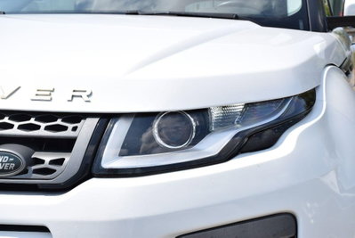 Land Rover Range Rover Evoque 2.0 TD4 150 CV 5p. HSE Dynamic (18)