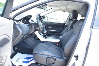 Land Rover Range Rover Evoque 2.0 TD4 150 CV 5p. HSE Dynamic (20)