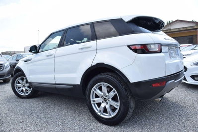 Land Rover Range Rover Evoque 2.0 TD4 150 CV 5p. HSE Dynamic (3)