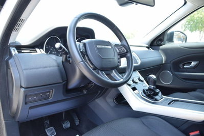 Land Rover Range Rover Evoque 2.0 TD4 150 CV 5p. HSE Dynamic (5)