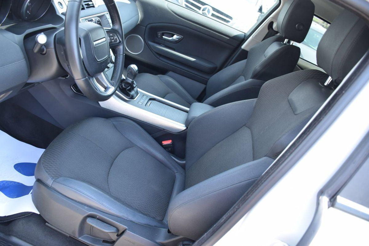 Land Rover Range Rover Evoque 2.0 TD4 150 CV 5p. HSE Dynamic (6)