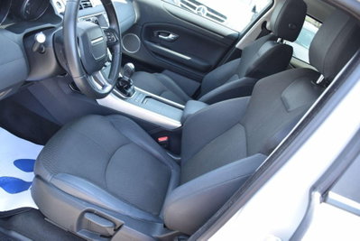 Land Rover Range Rover Evoque 2.0 TD4 150 CV 5p. HSE Dynamic (6)