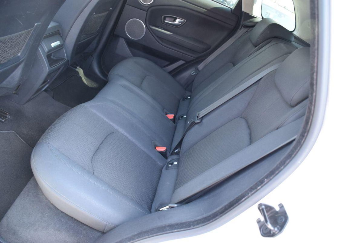 Land Rover Range Rover Evoque 2.0 TD4 150 CV 5p. HSE Dynamic (7)