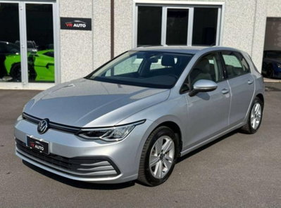 Volkswagen Golf Variant 1.0 eTSI EVO DSG Life