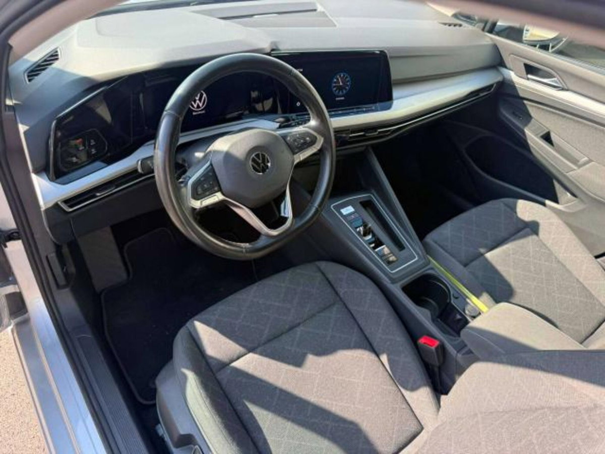 Volkswagen Golf Variant 1.0 eTSI EVO DSG Life (6)