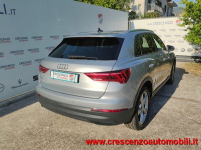 Audi Q3 35 TDI Business Advanced (10)