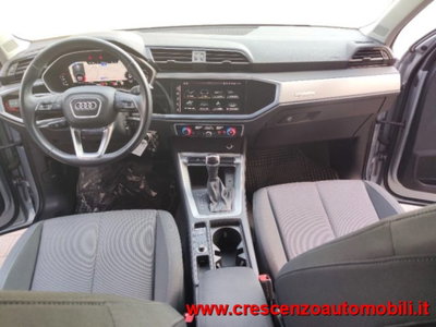 Audi Q3 35 TDI Business Advanced (11)