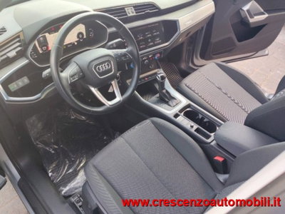 Audi Q3 35 TDI Business Advanced (12)