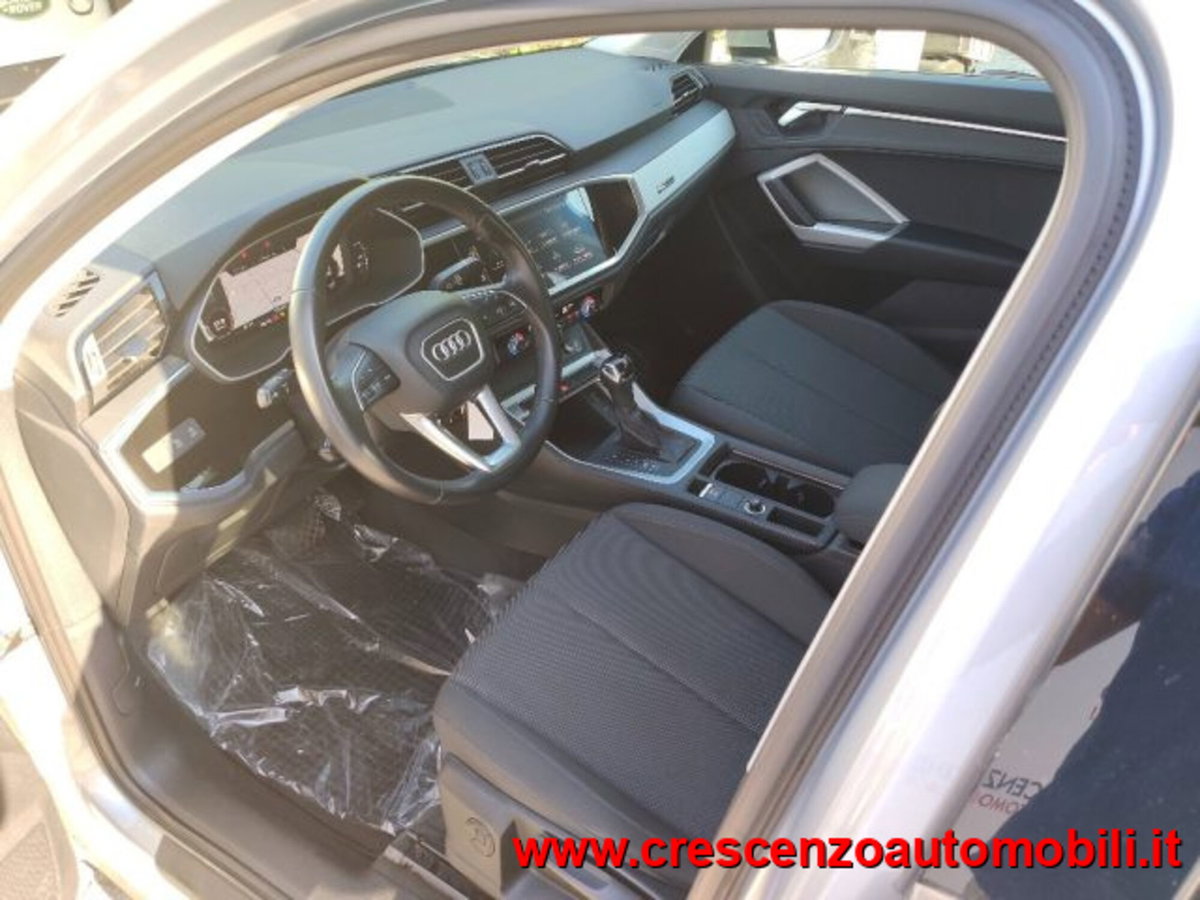 Audi Q3 35 TDI Business Advanced (13)