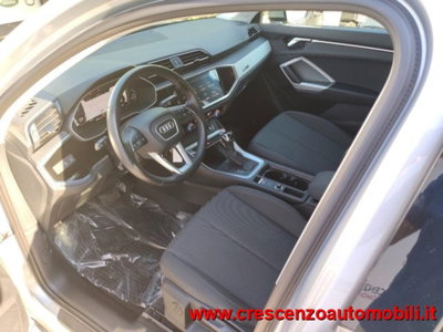 Audi Q3 35 TDI Business Advanced (13)